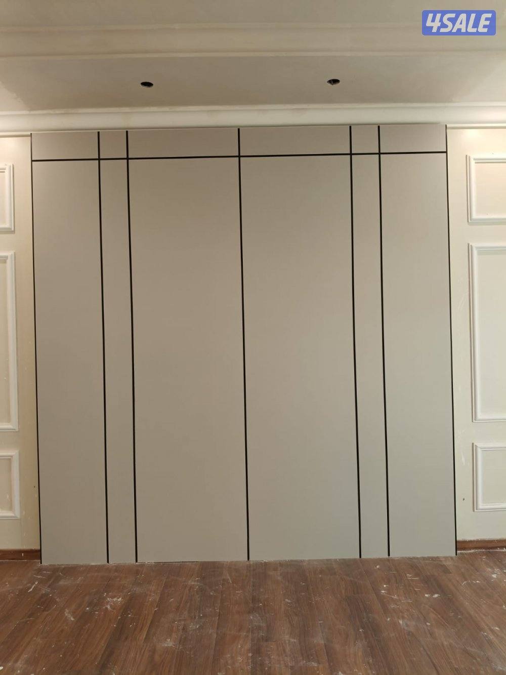 gypsumbord parteion3