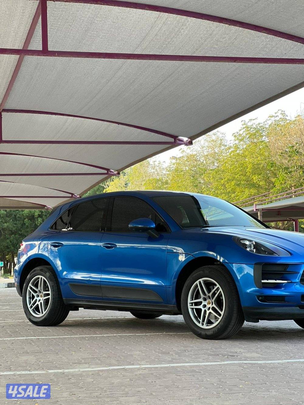 للبيع بورش  ماكان 20213