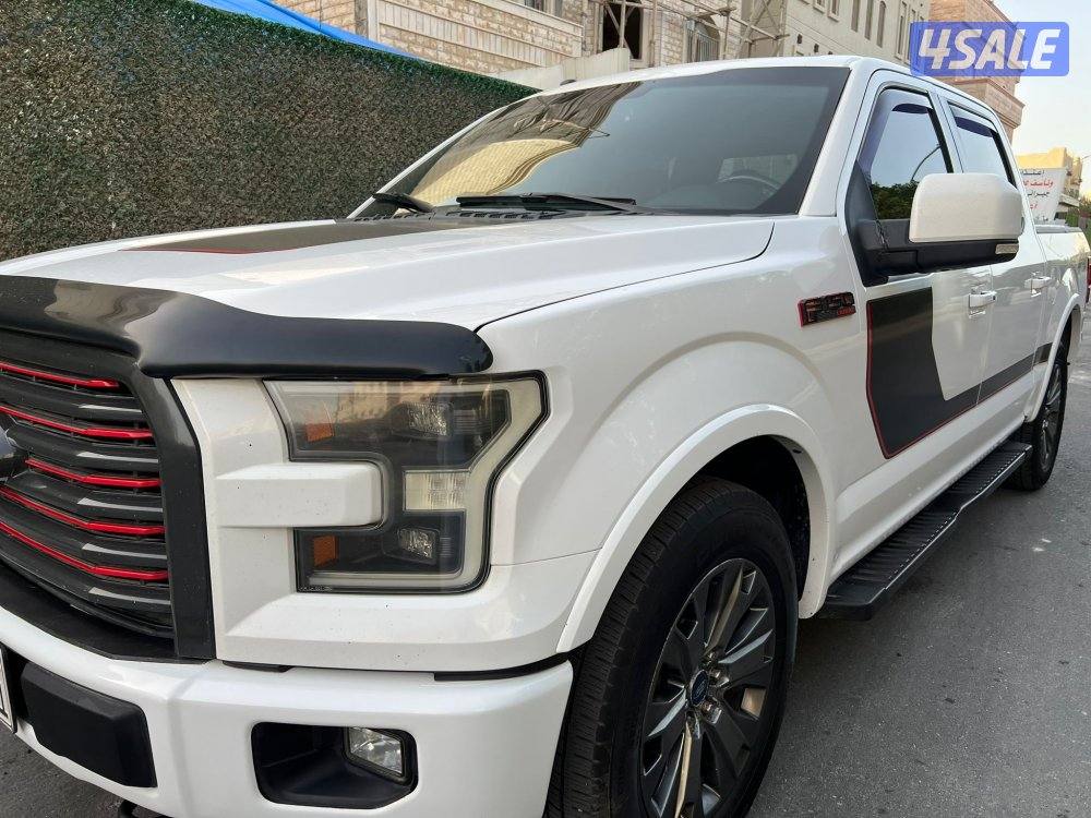 فورد لاريت سبورت اعلى درجه ٢٠١٦6