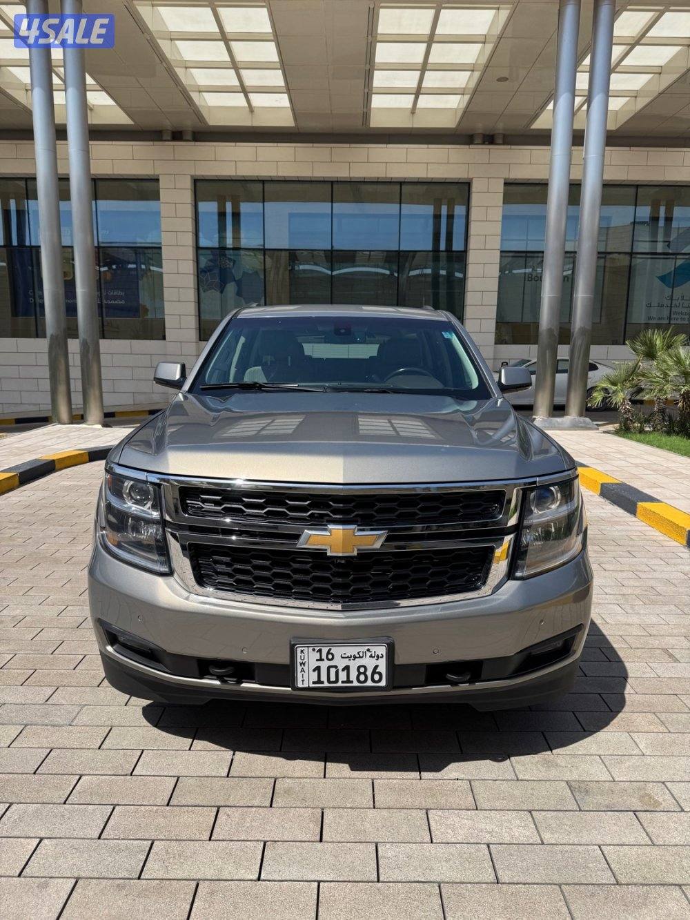 تاهو LS 2 الغانم4