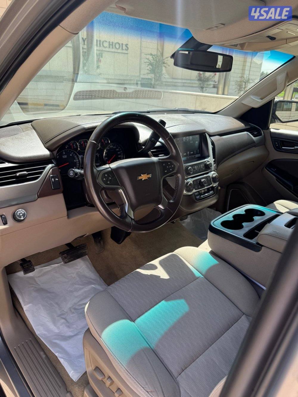 تاهو LS 2 الغانم6