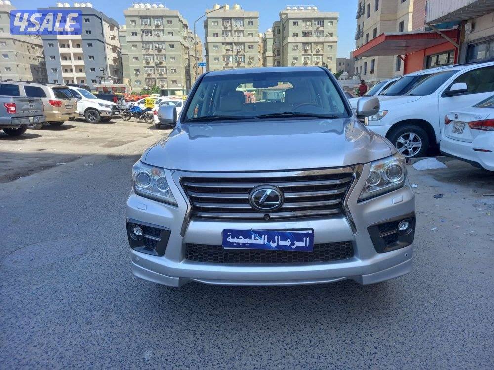 لكزس ٢٠١٥ سبورت0