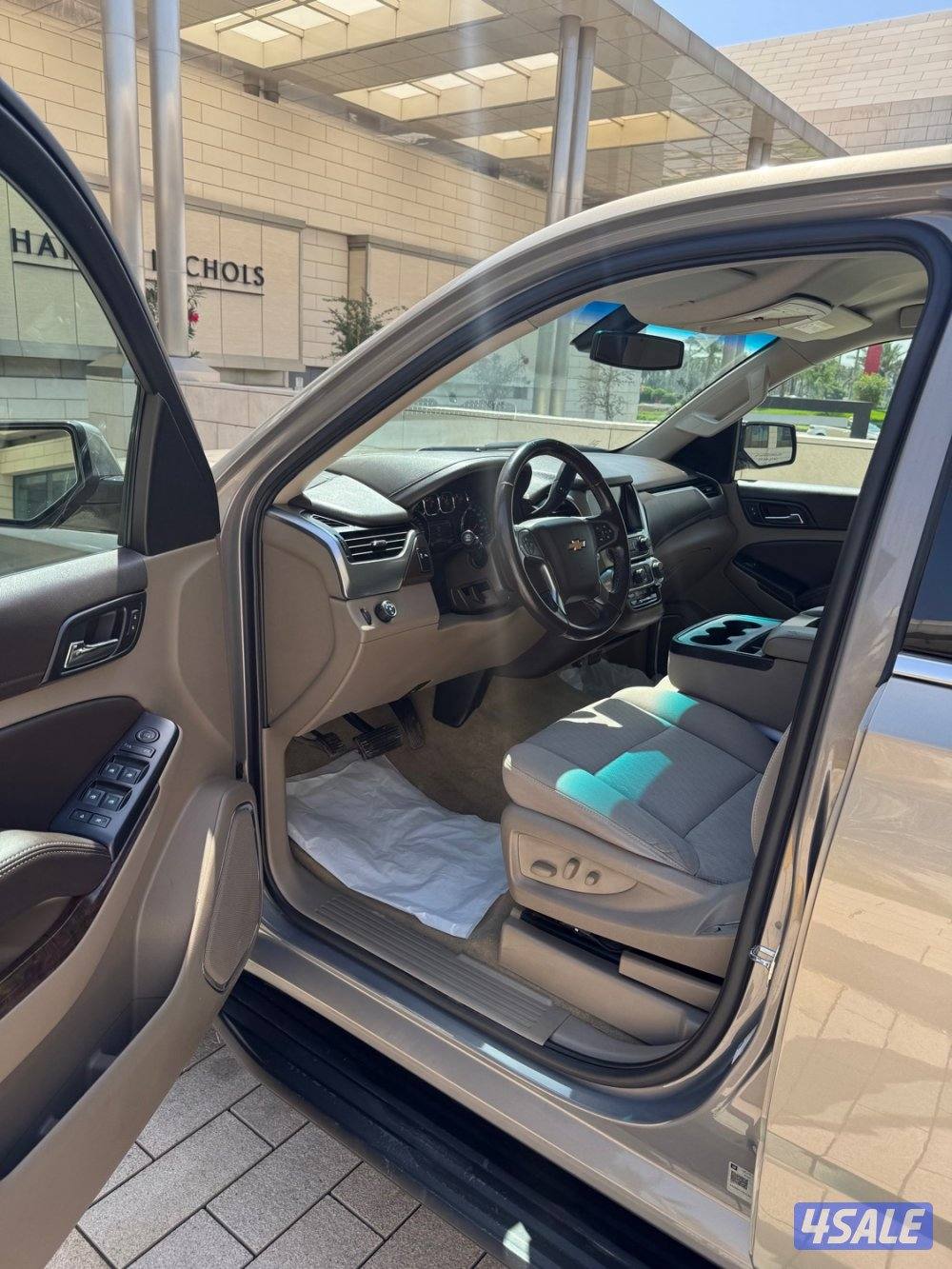 تاهو LS 2 الغانم7