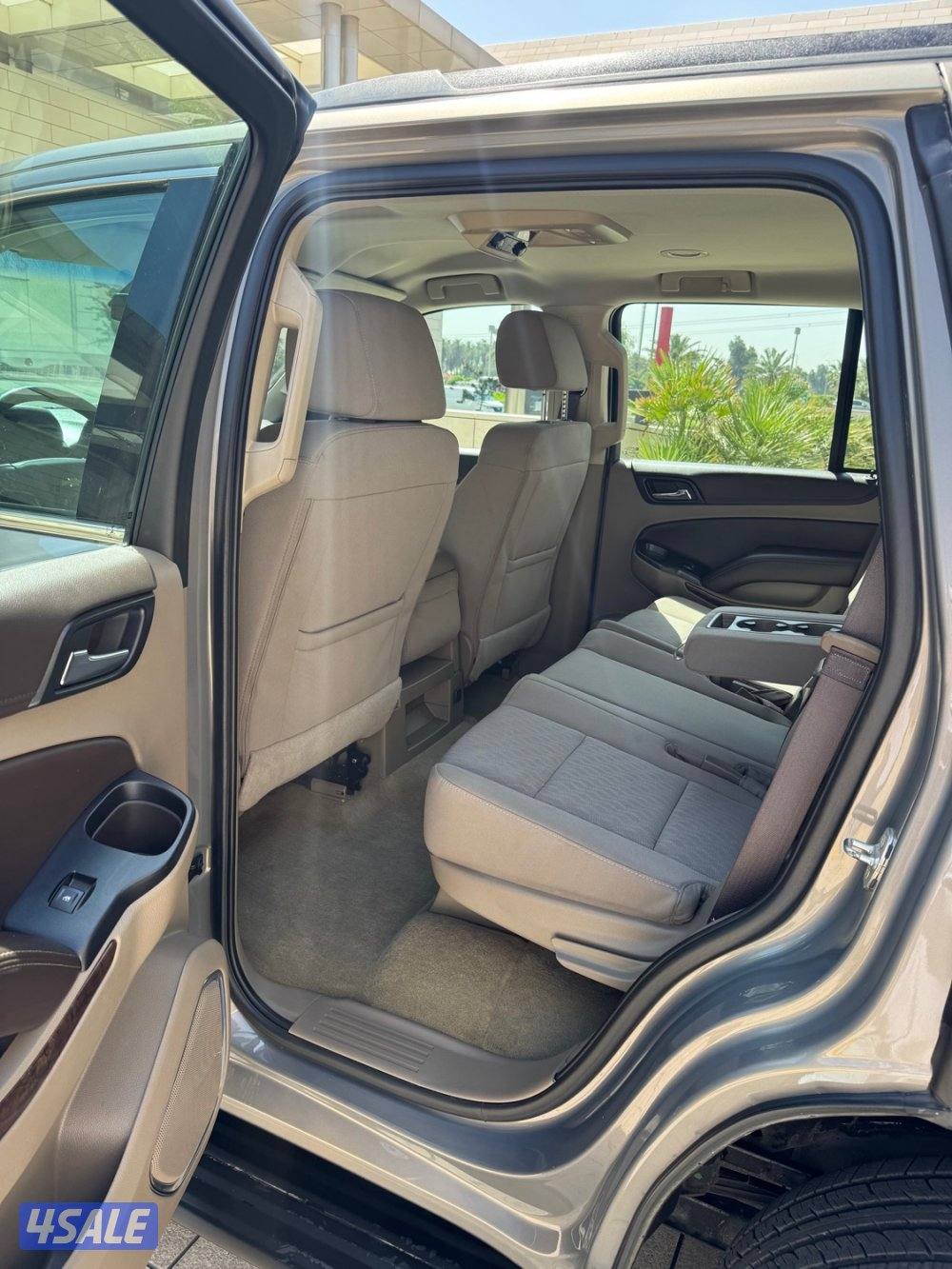 تاهو LS 2 الغانم9