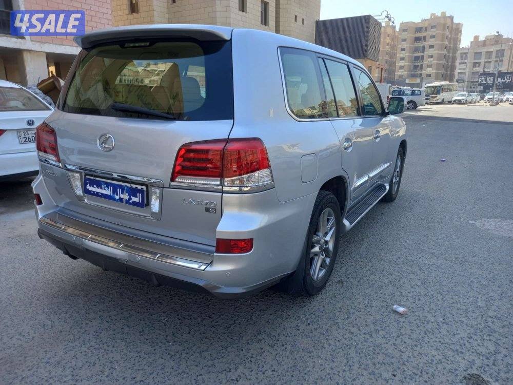 لكزس ٢٠١٥ سبورت1