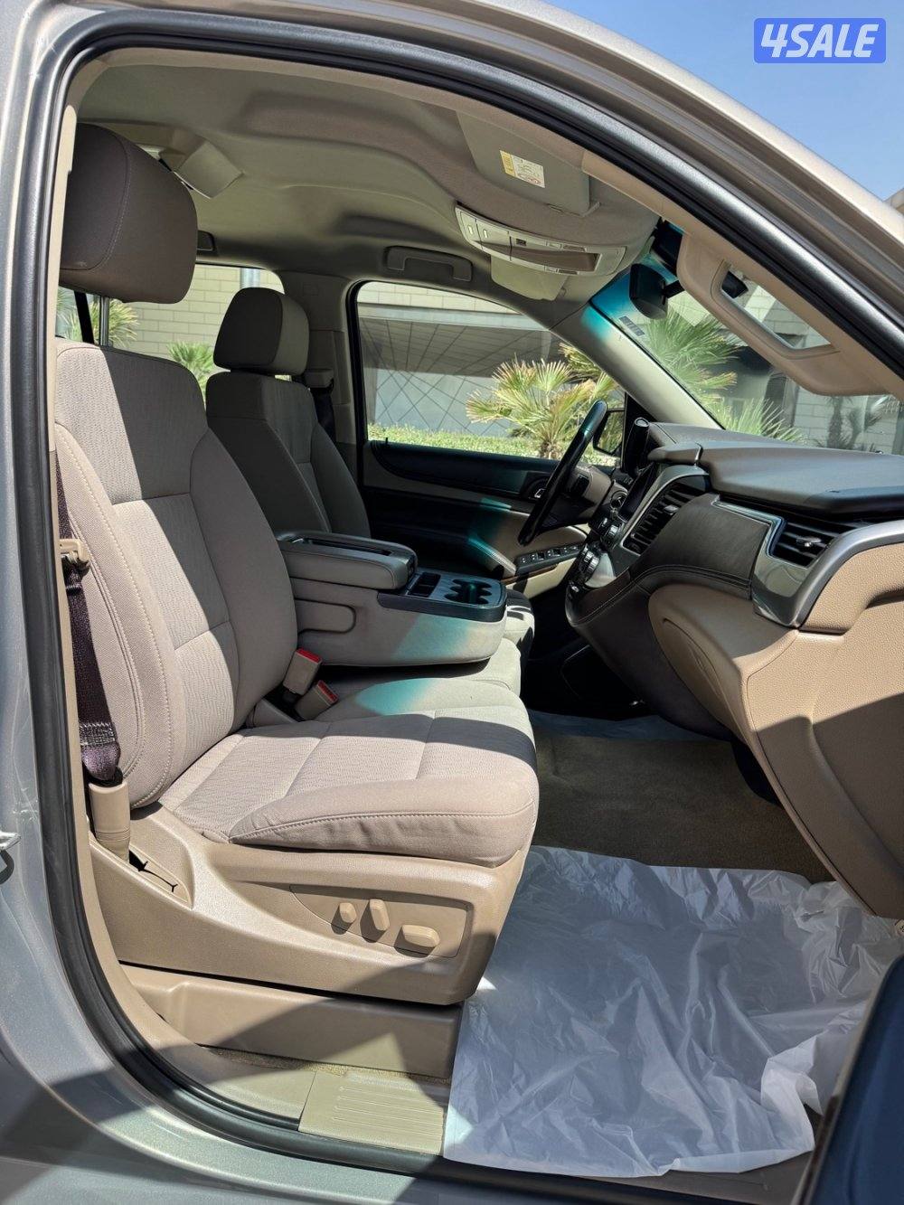 تاهو LS 2 الغانم8