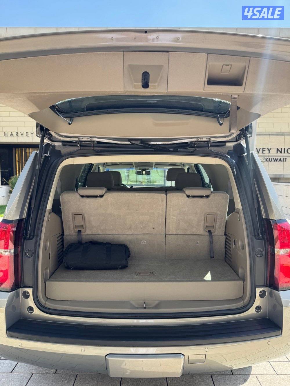 تاهو LS 2 الغانم10