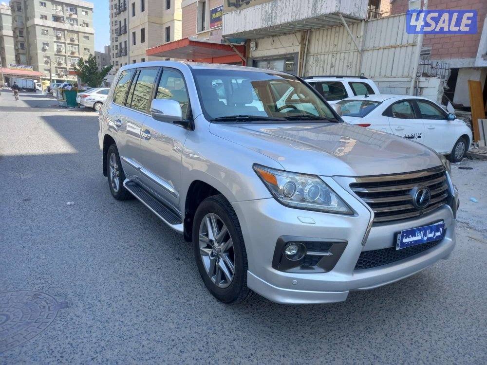 لكزس ٢٠١٥ سبورت3