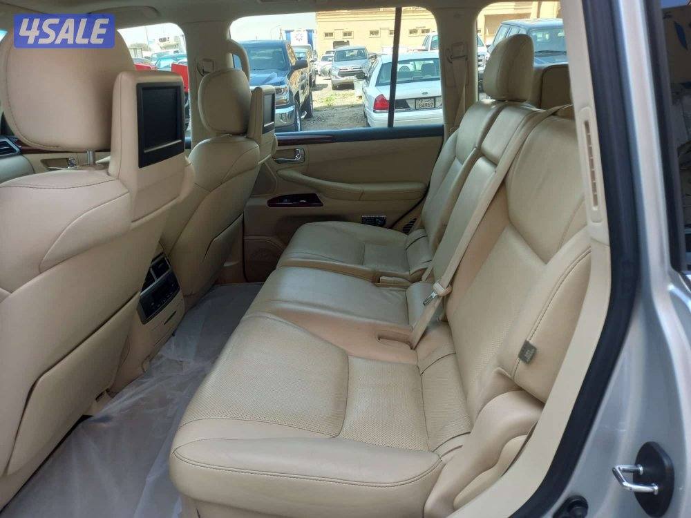 لكزس ٢٠١٥ سبورت7