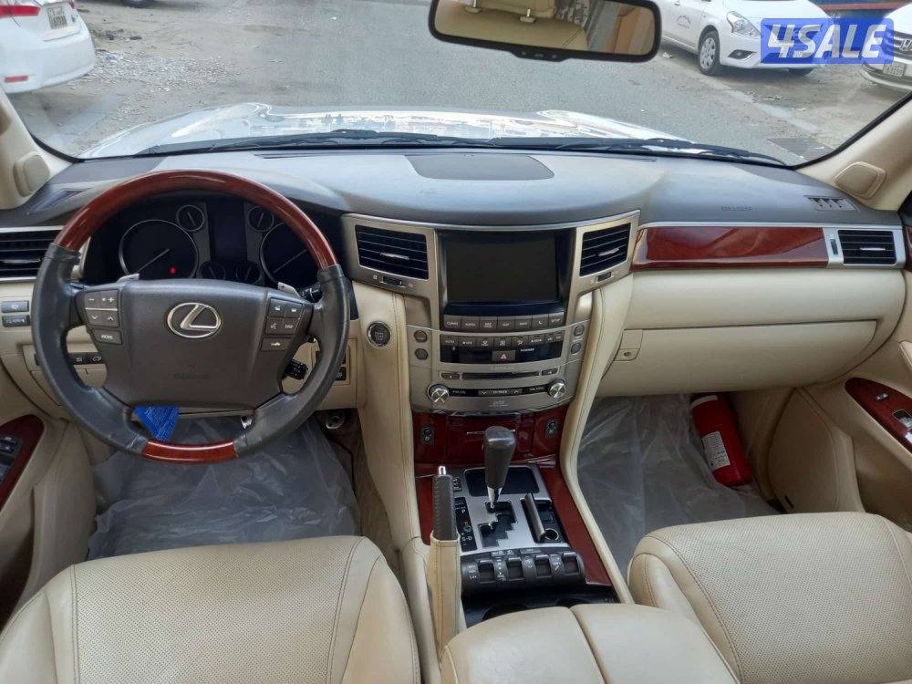 لكزس ٢٠١٥ سبورت8