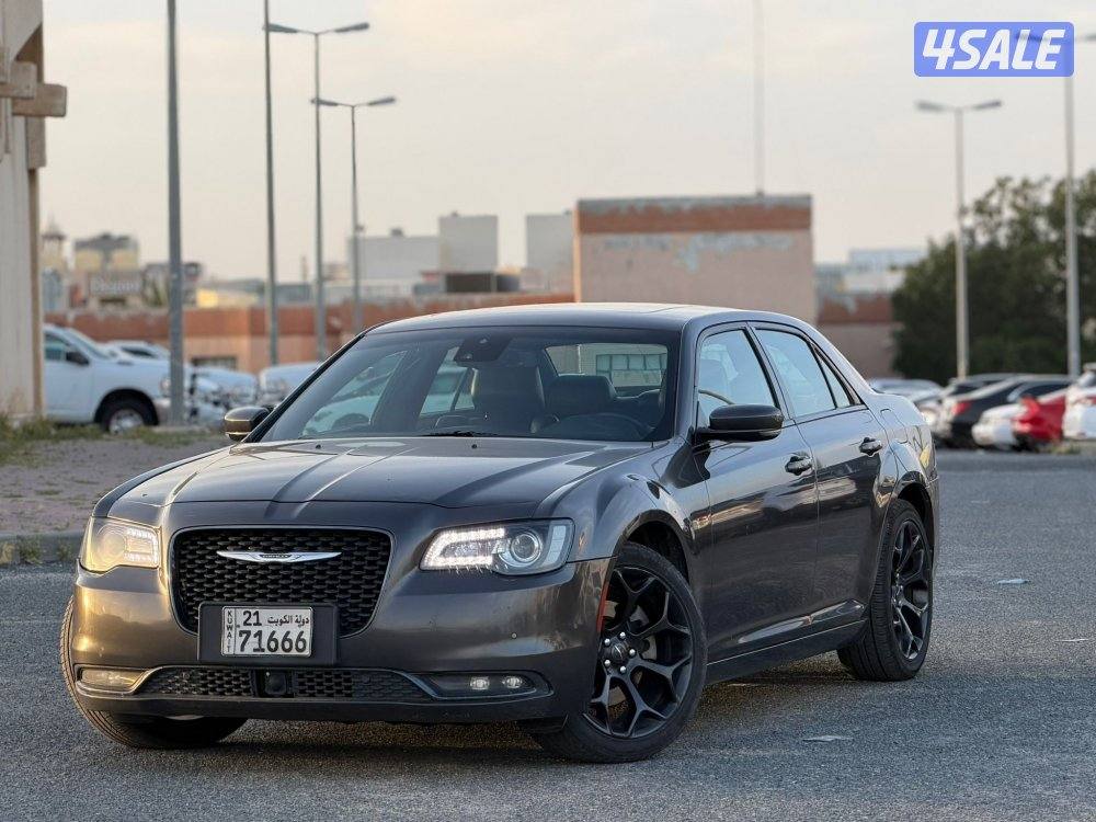 كرايزلر 2022 بانوراما1