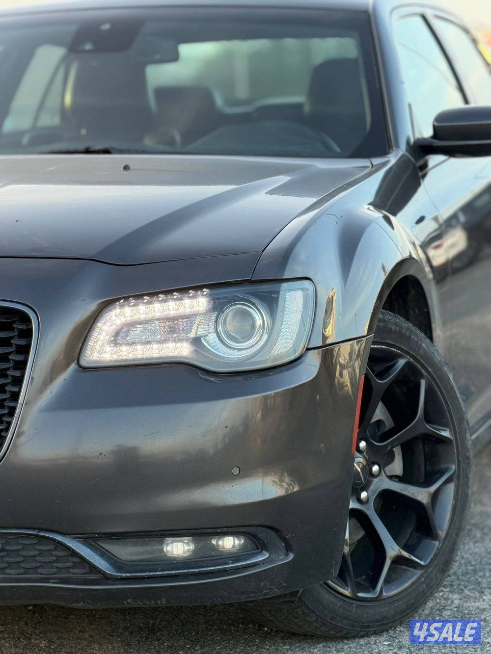 كرايزلر 2022 بانوراما2