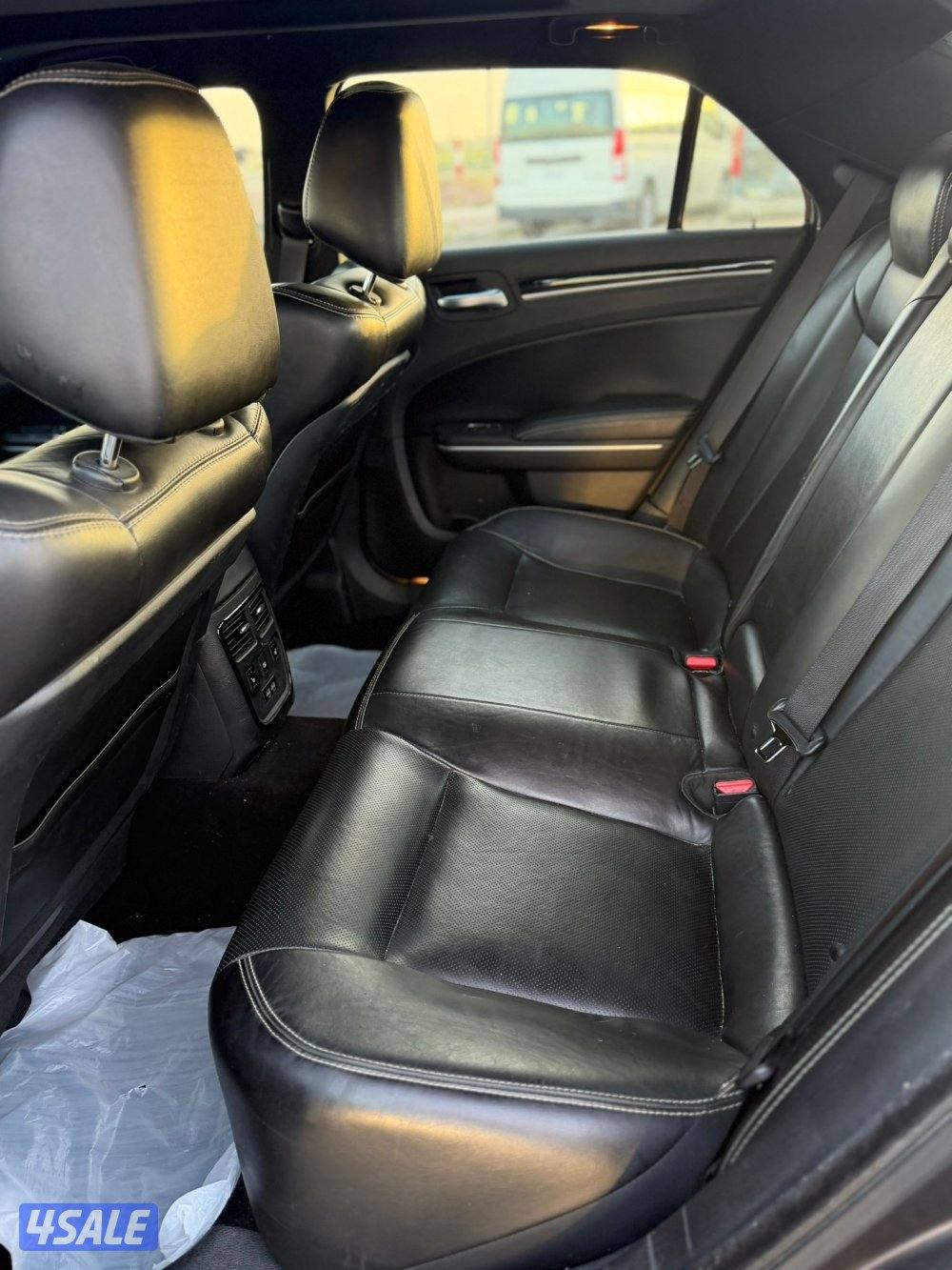 كرايزلر 2022 بانوراما4