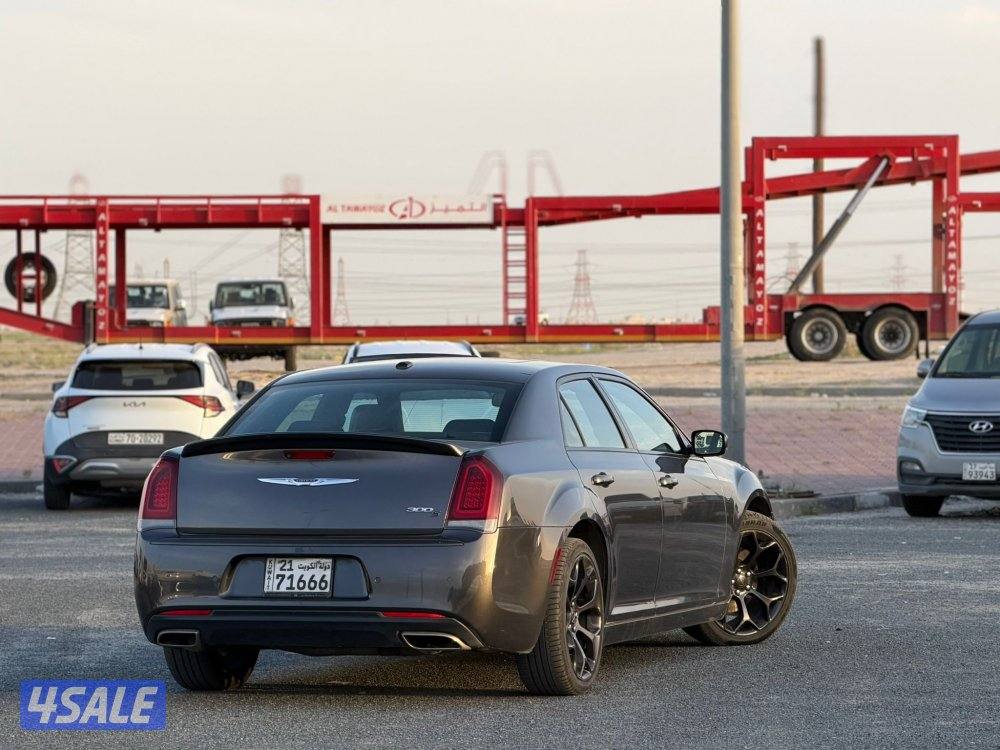 كرايزلر 2022 بانوراما3