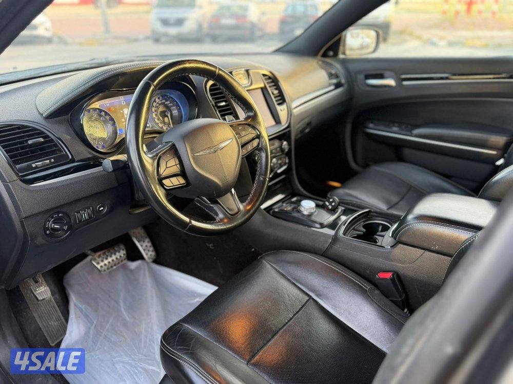 كرايزلر 2022 بانوراما5