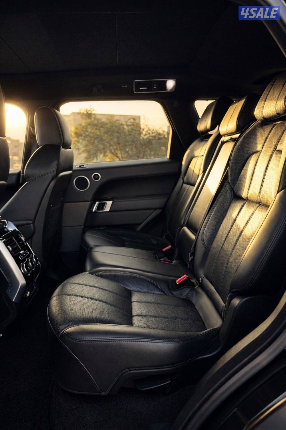 رنج روفر 2014 صبغ الوكالة6