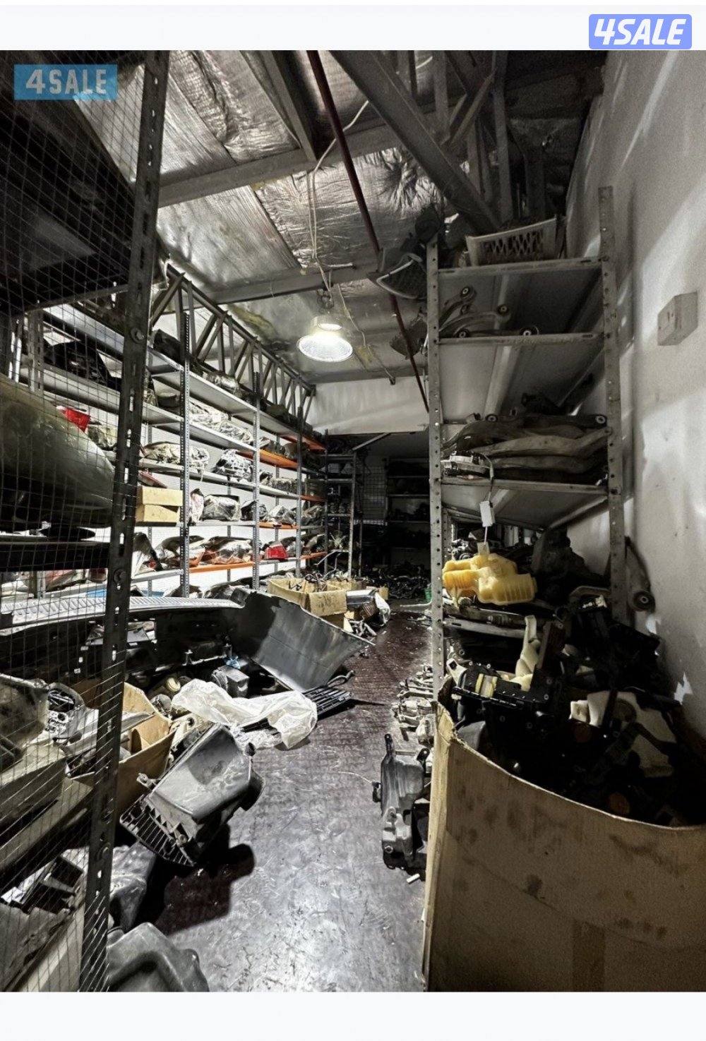 مكاين وقيرات الماني واروبي الشويخ الصناعيه2