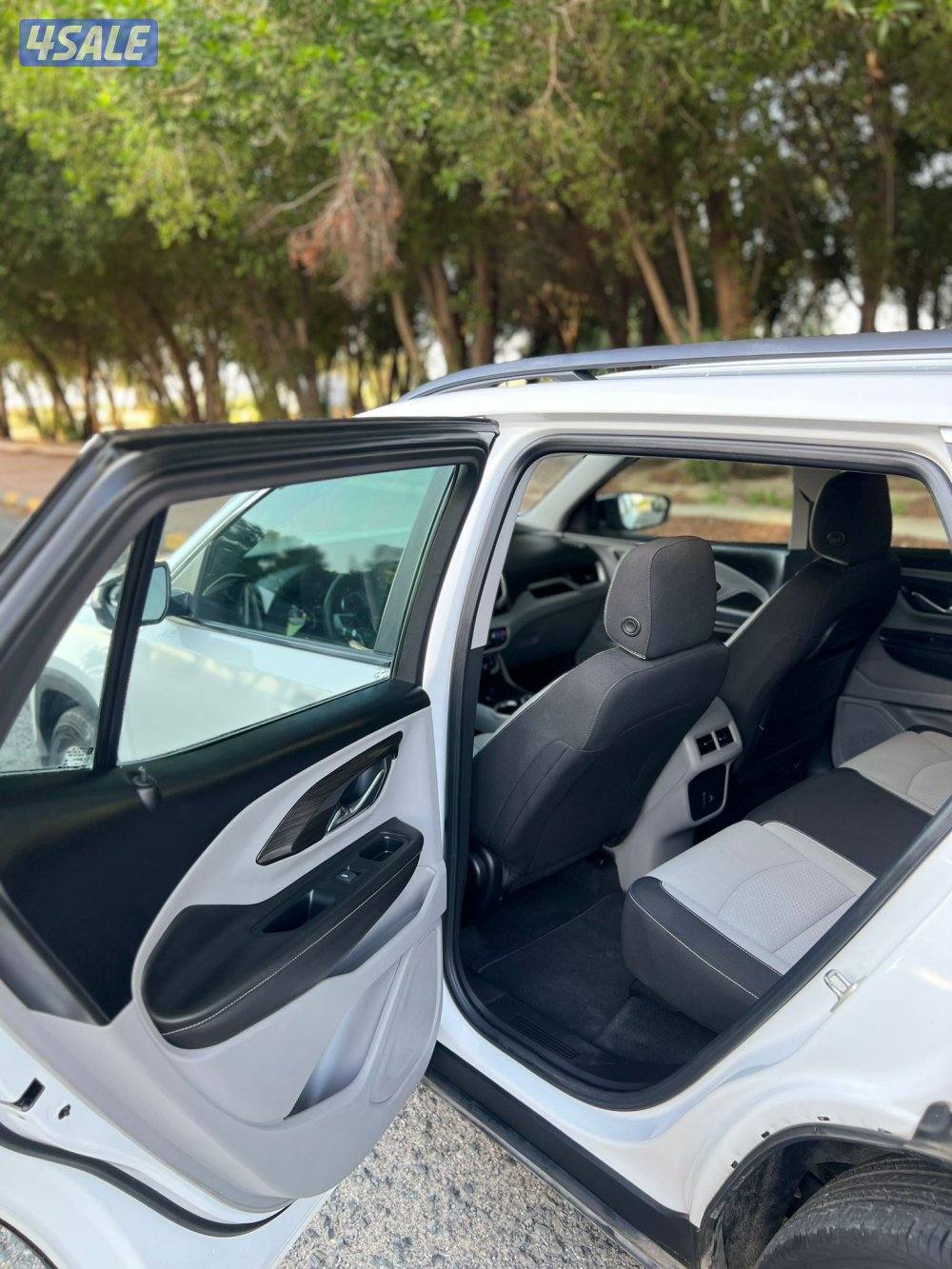 للبيع تيرين موديل20234