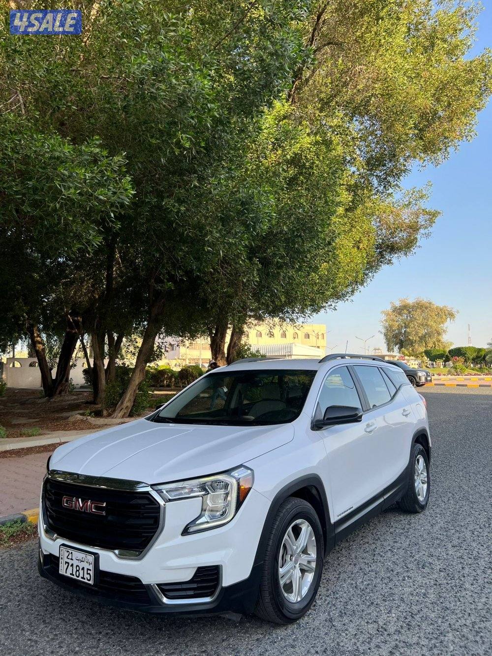 للبيع تيرين موديل20235