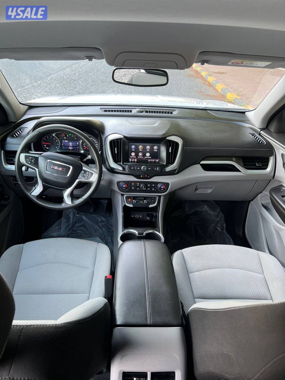 للبيع تيرين موديل20237