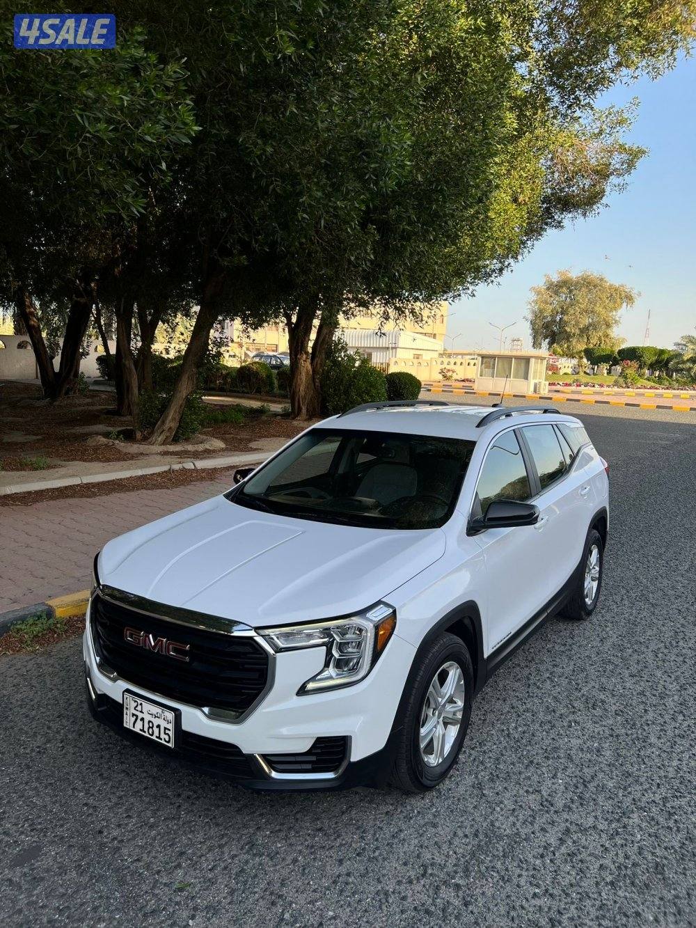 للبيع تيرين موديل202310