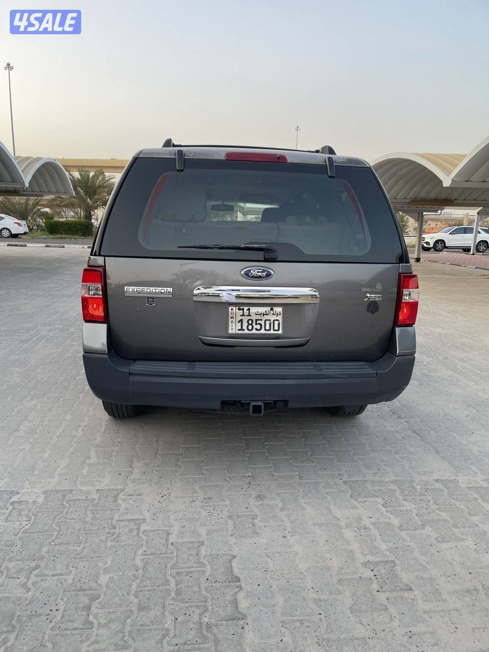 للبيع اكسبدشن 20131