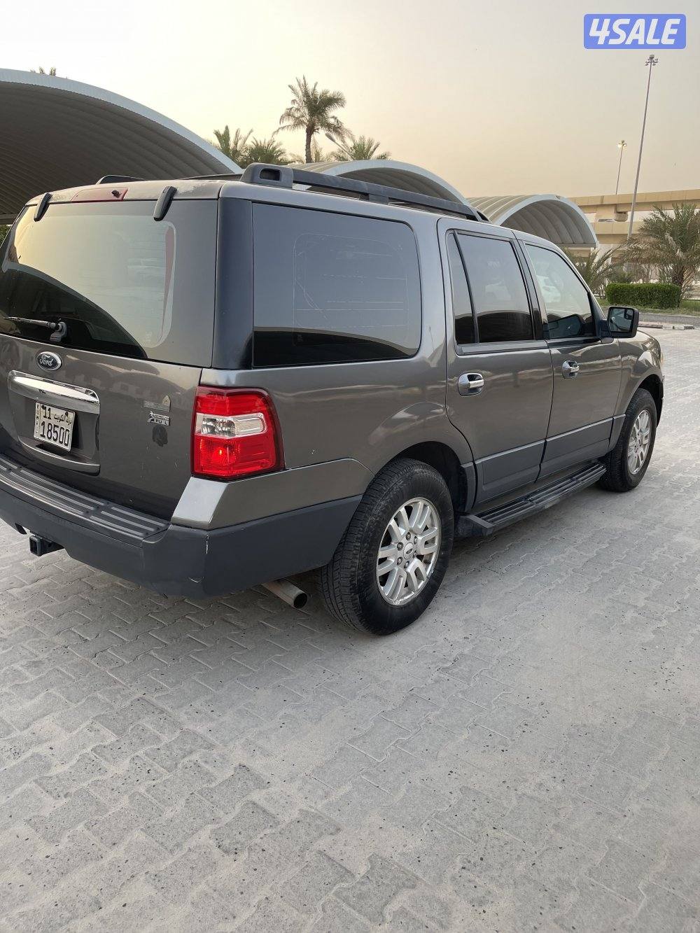 للبيع اكسبدشن 20132