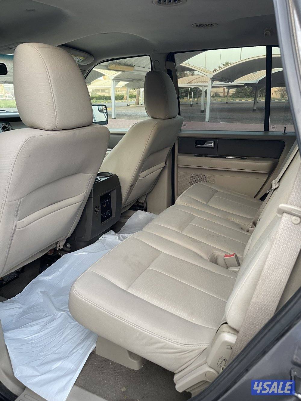 للبيع اكسبدشن 20134