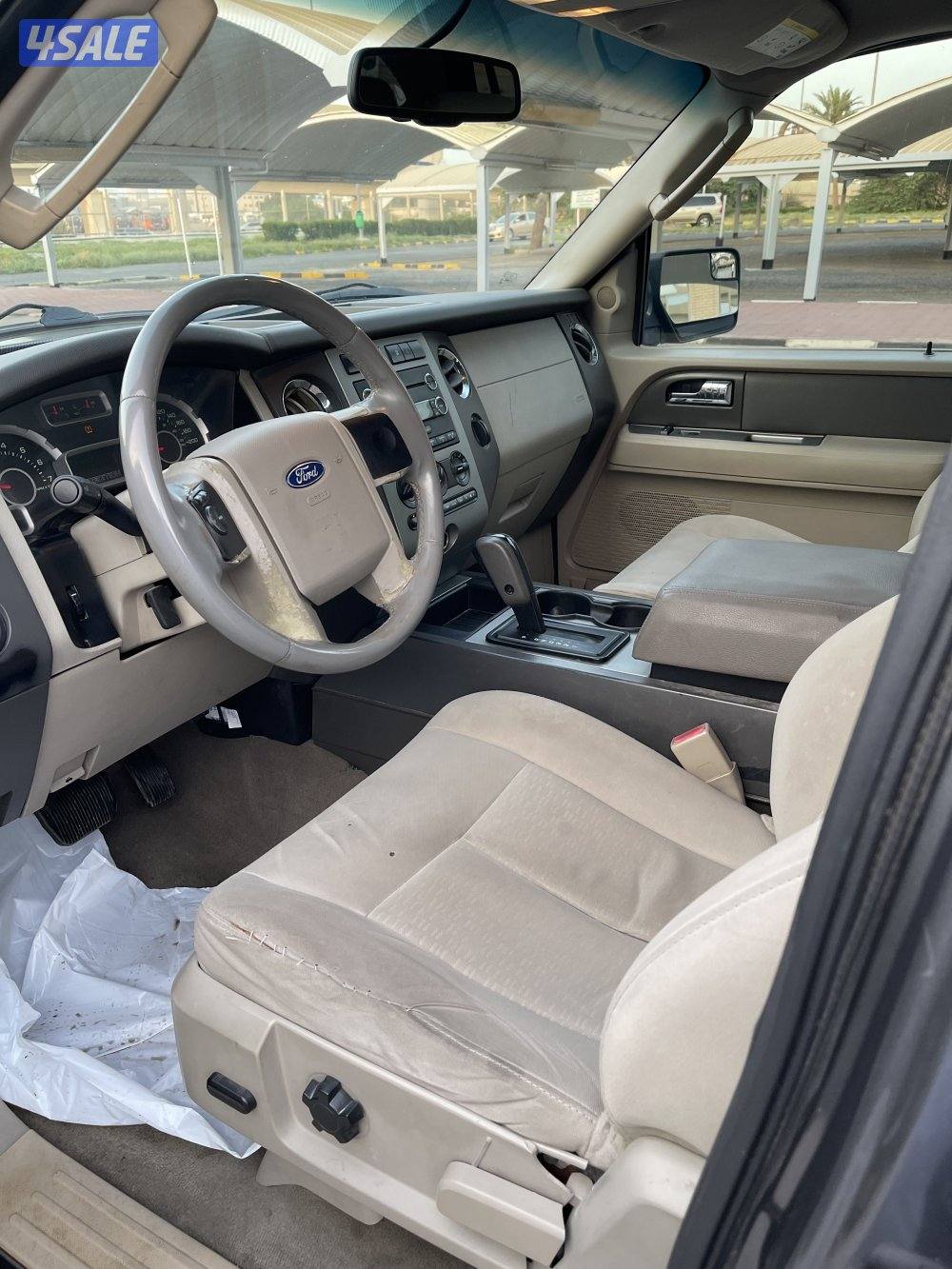 للبيع اكسبدشن 20135