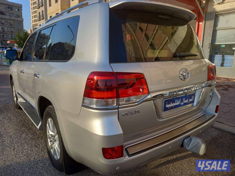 Gxr. 2019 ٦ سلندر7