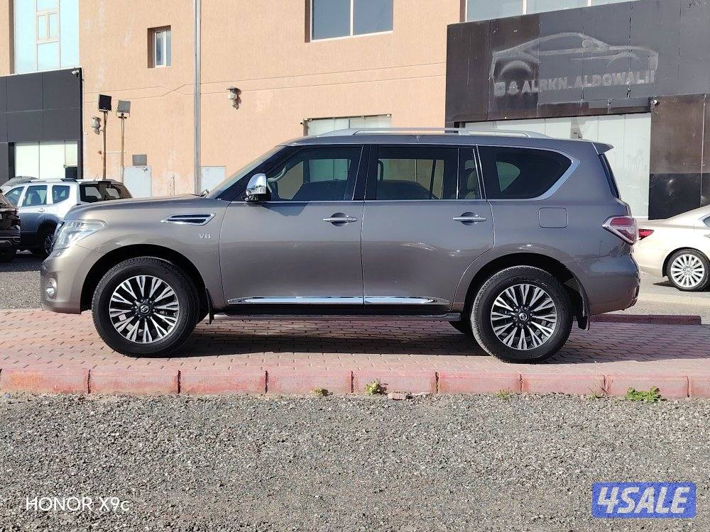 بلاتينيوم ستي1