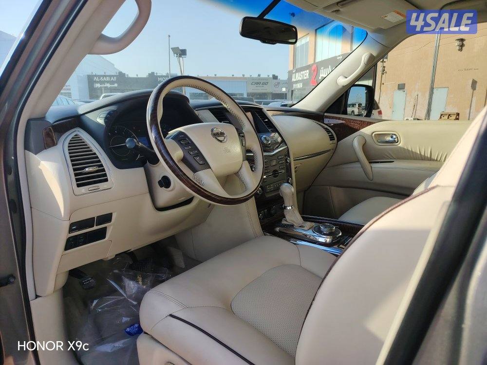 بلاتينيوم ستي4