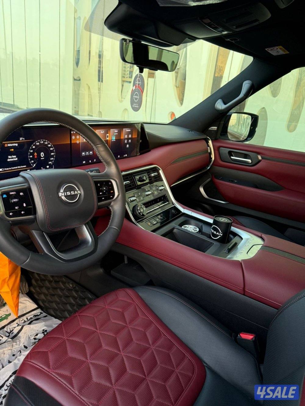 باترول بلاتنيوم 20256