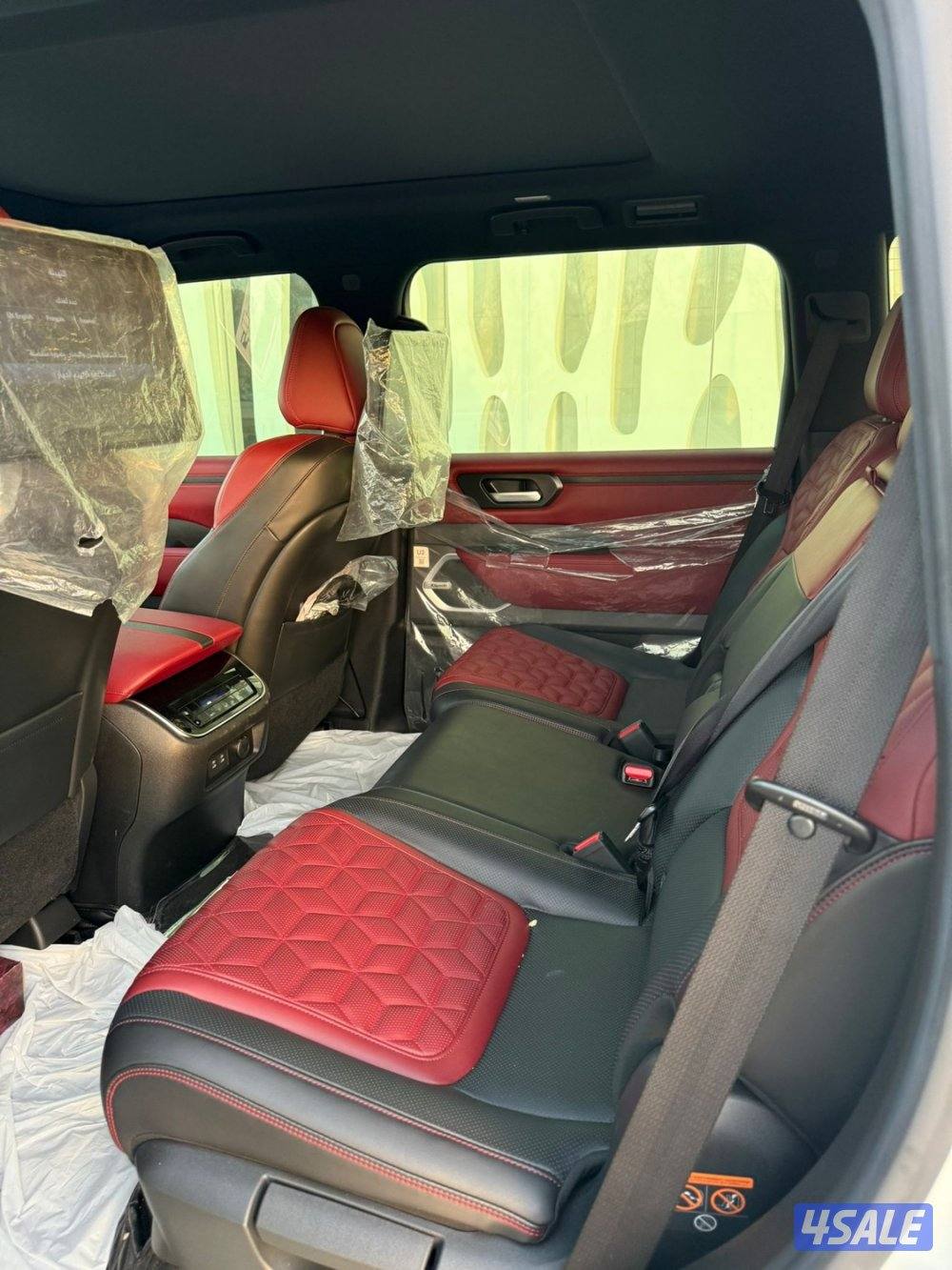 باترول بلاتنيوم 20255