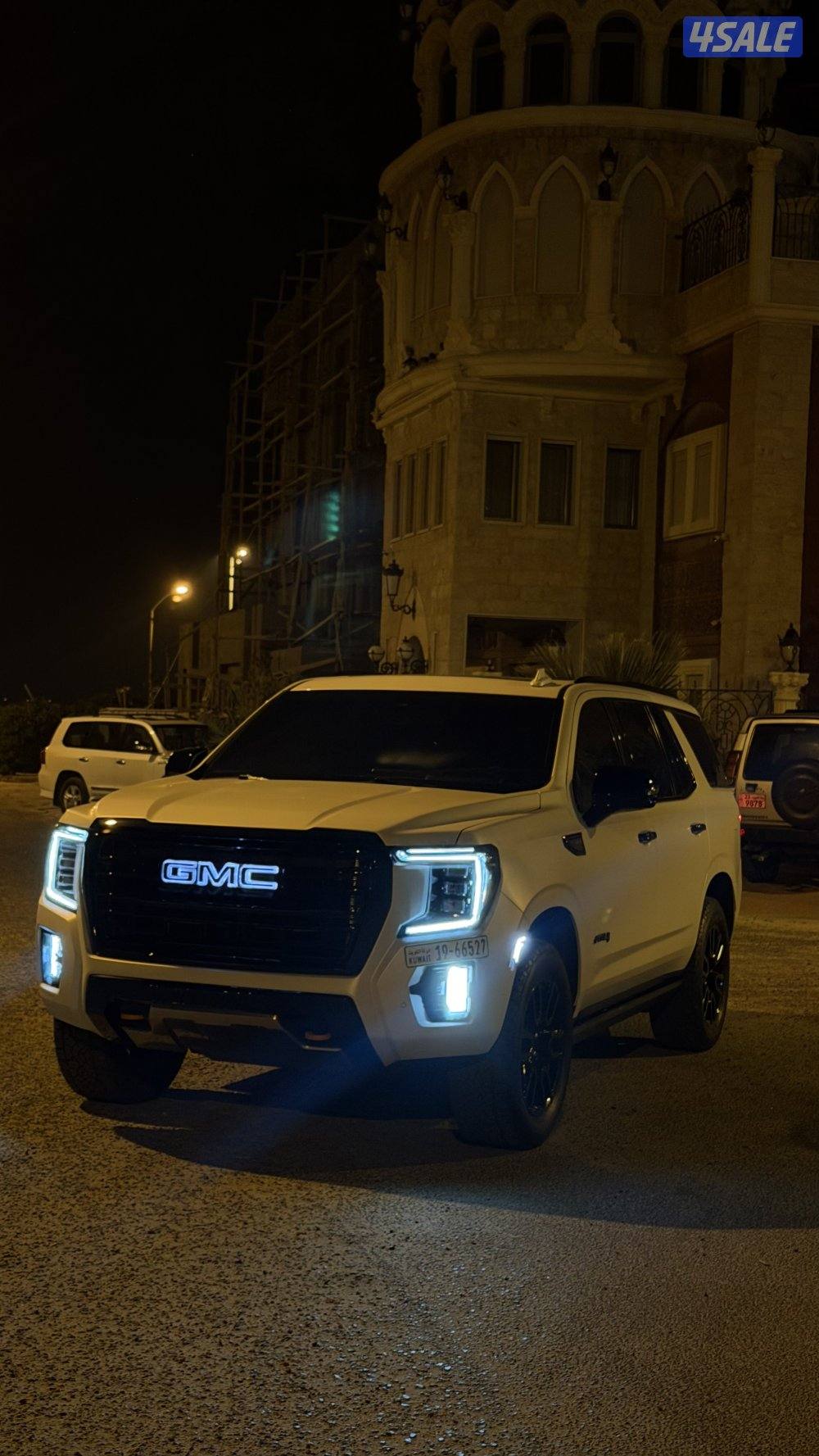 يوكن ايتي فور10