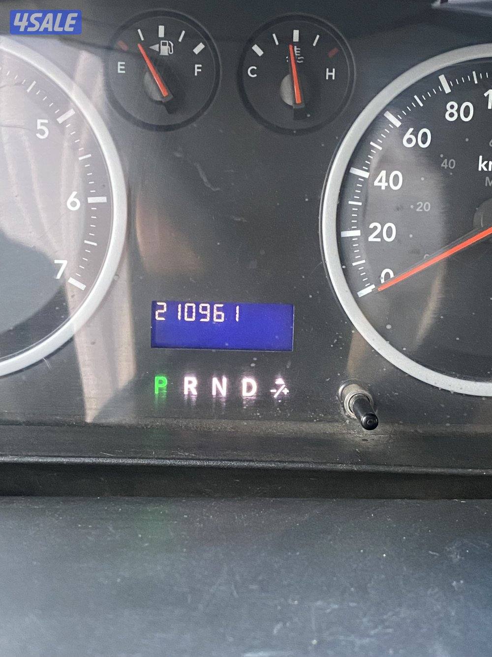 دوج رام 2012 للبيع3