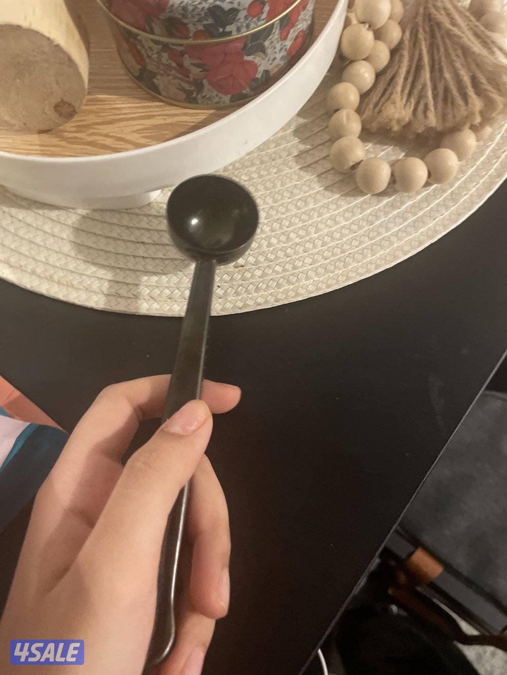 عدة V60 متكاملة + مطحنة كهربائية6