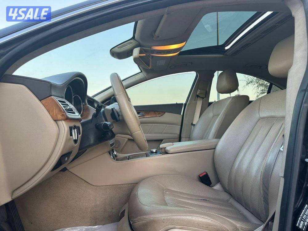 للبيع مرسيدس CIS3507