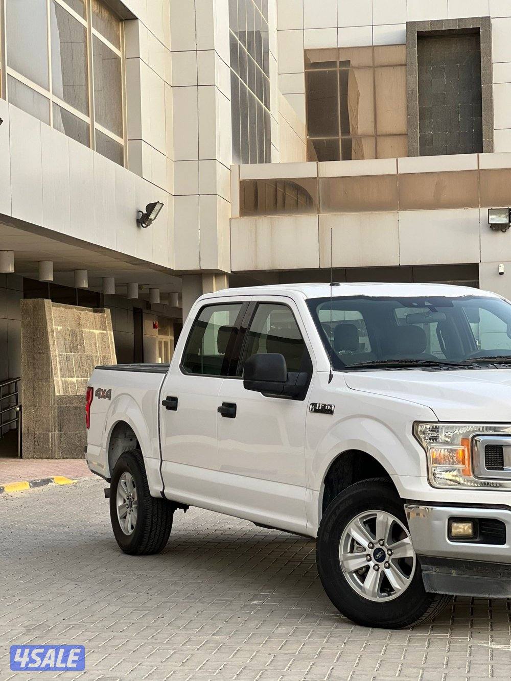 للبيع وانيت فورد20194