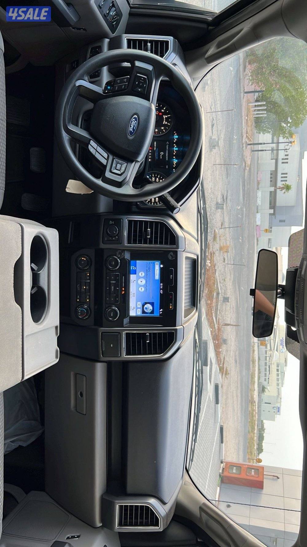 للبيع وانيت فورد20195