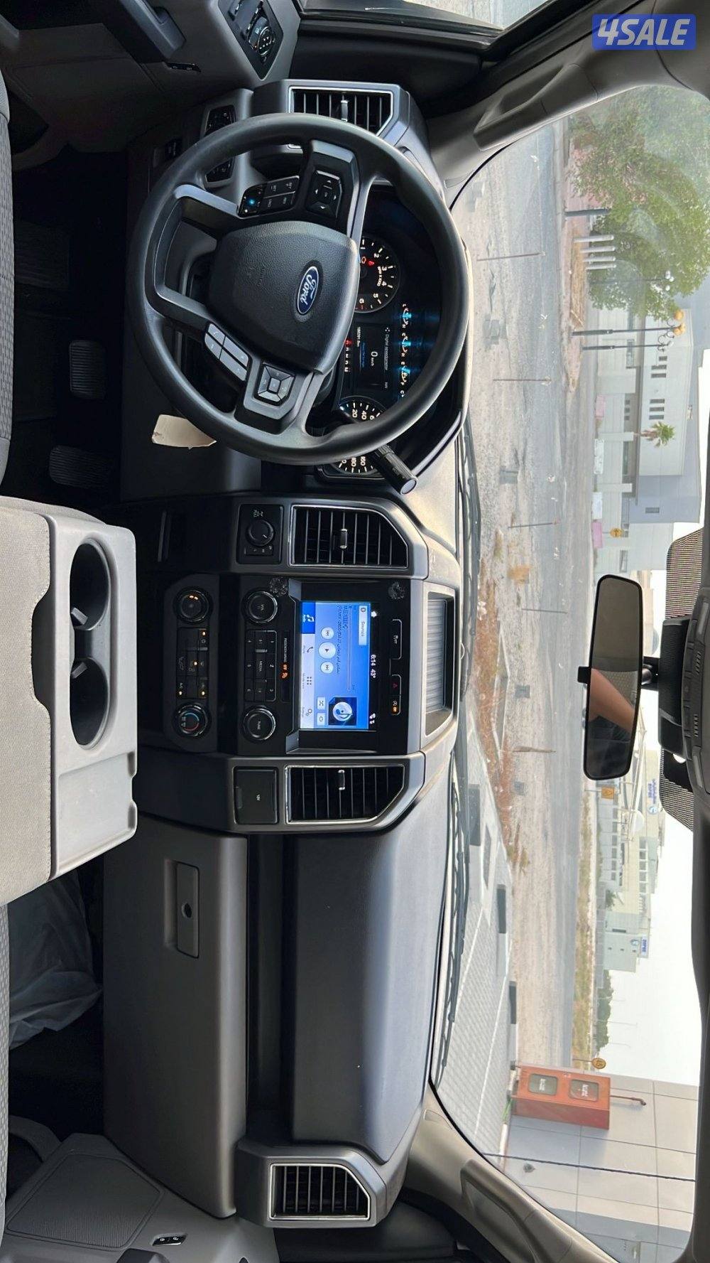 للبيع وانيت فورد20197