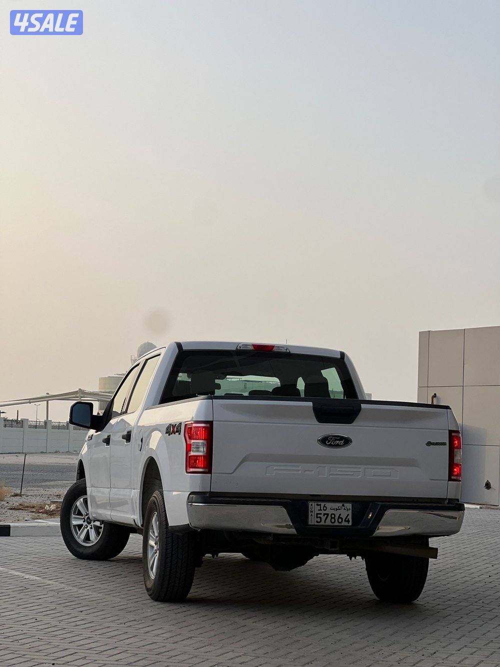 للبيع وانيت فورد20199