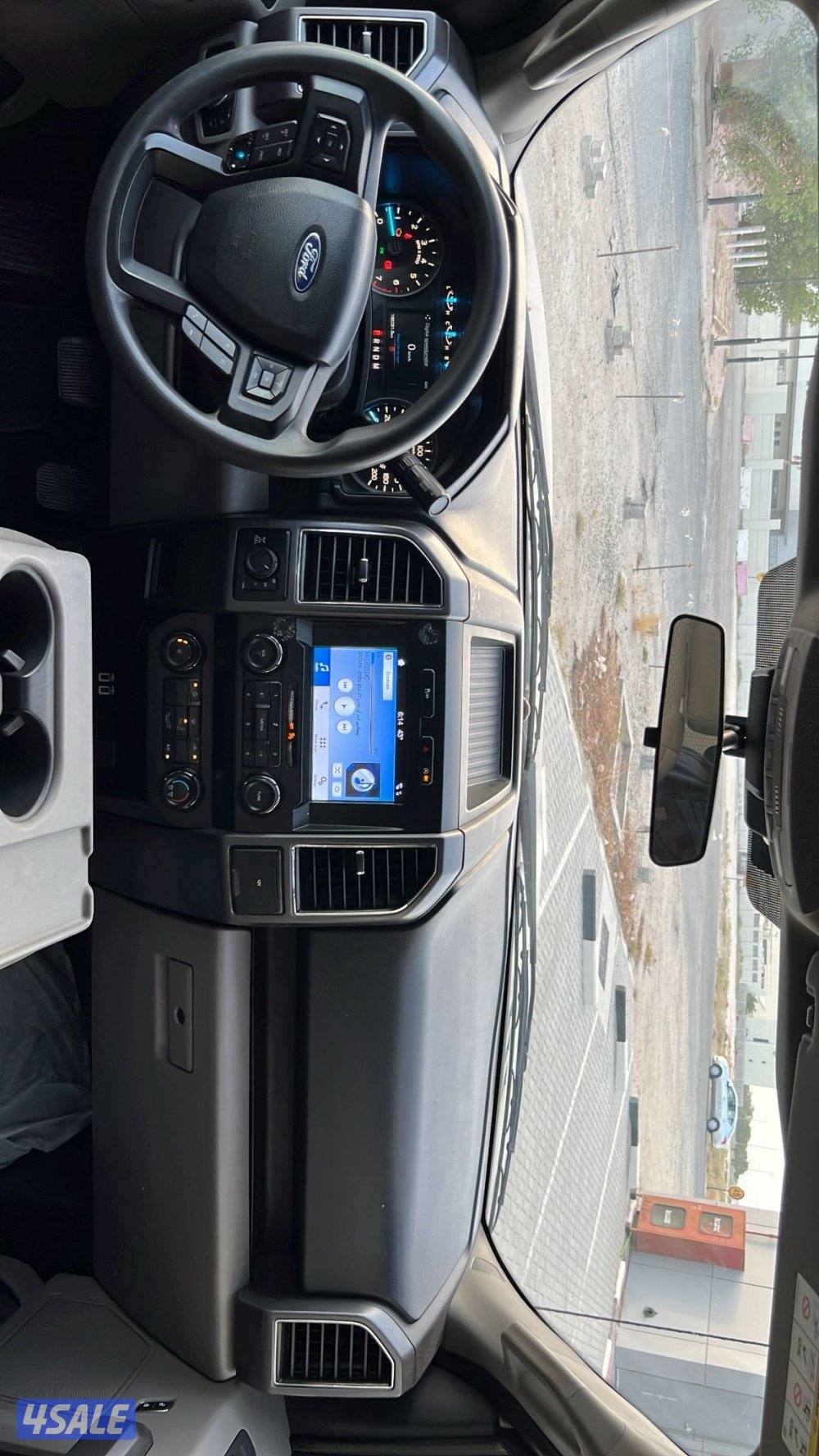 للبيع وانيت فورد201910