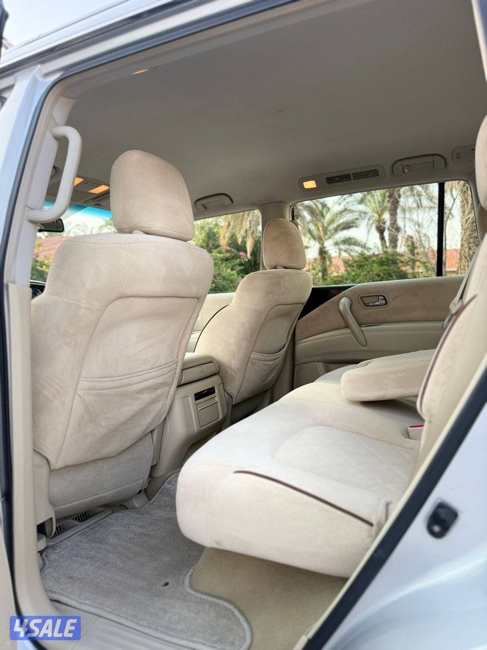 باترول ٢٠١٠ بحاله ممتازه3