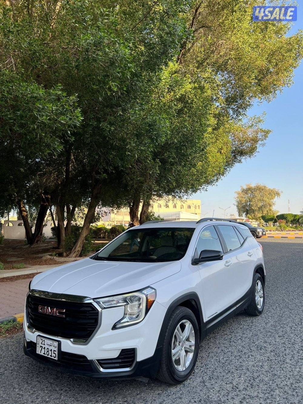 للبيع ترين20235