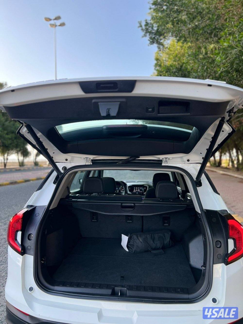 للبيع ترين20237