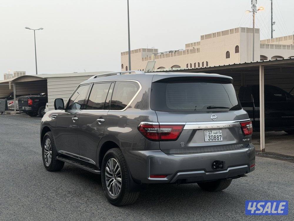 باترول شرط الفحص0