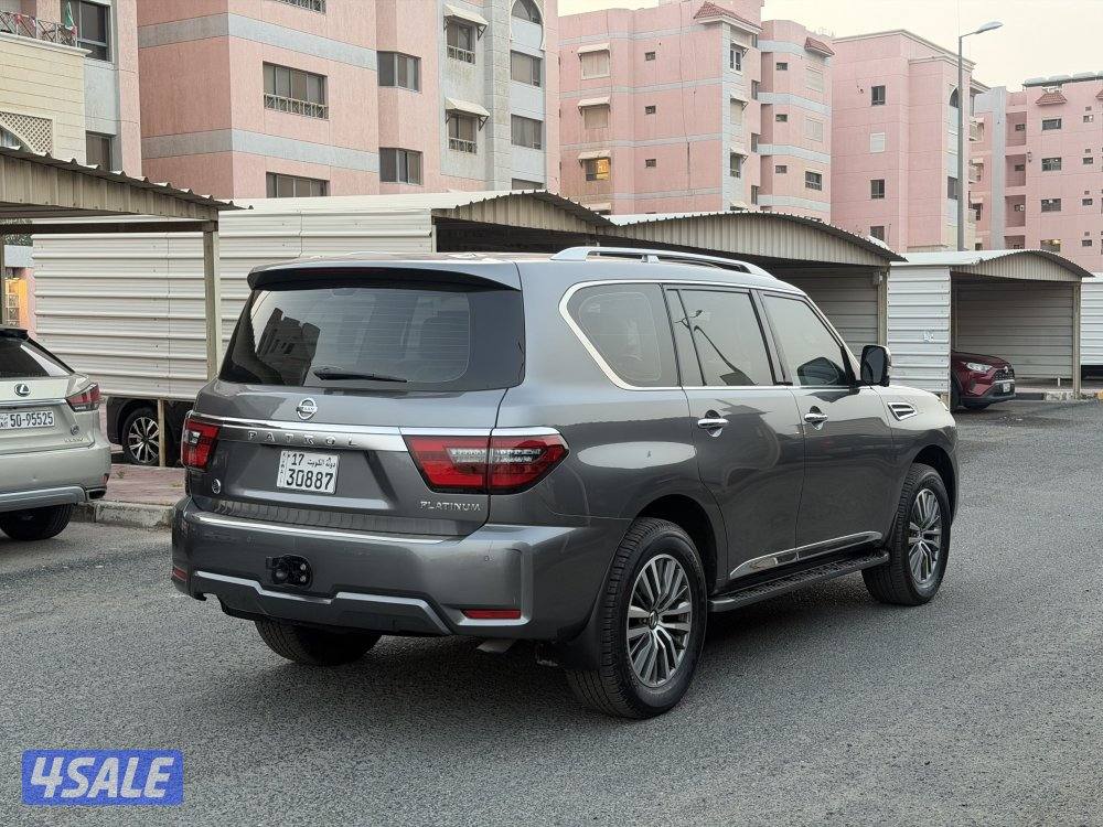 باترول شرط الفحص4