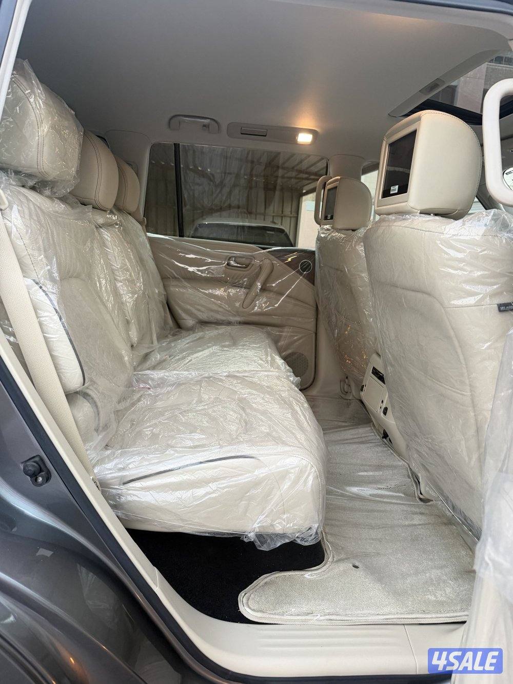 باترول شرط الفحص6