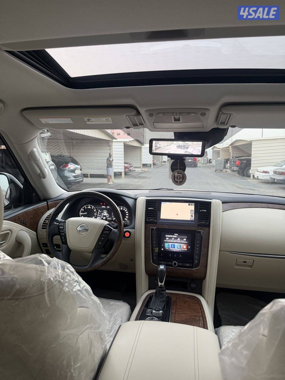 باترول شرط الفحص7